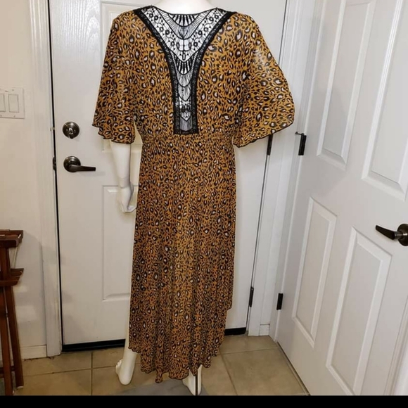 Young contemporary size Large - Picture 3 of 5